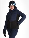 Miniatura Icepeak, Electra chaqueta de esquí mujeres Dark Blue azul 