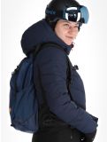 Miniatura Icepeak, Electra chaqueta de esquí mujeres Dark Blue azul 