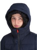 Miniatura Icepeak, Electra chaqueta de esquí mujeres Dark Blue azul 