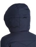 Miniatura Icepeak, Electra chaqueta de esquí mujeres Dark Blue azul 