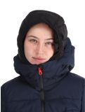 Miniatura Icepeak, Electra chaqueta de esquí mujeres Dark Blue azul 