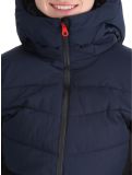 Miniatura Icepeak, Electra chaqueta de esquí mujeres Dark Blue azul 