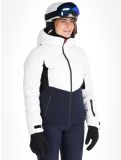 Miniatura Icepeak, Electra chaqueta de esquí mujeres Optic White blanco 