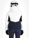 Miniatura Icepeak, Electra chaqueta de esquí mujeres Optic White blanco 