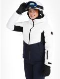 Miniatura Icepeak, Electra chaqueta de esquí mujeres Optic White blanco 