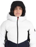 Miniatura Icepeak, Electra chaqueta de esquí mujeres Optic White blanco 