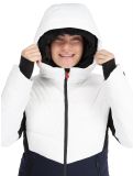 Miniatura Icepeak, Electra chaqueta de esquí mujeres Optic White blanco 