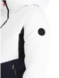 Miniatura Icepeak, Electra chaqueta de esquí mujeres Optic White blanco 