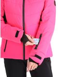 Miniatura Icepeak, Electra chaqueta de esquí mujeres Raspberry rojo 