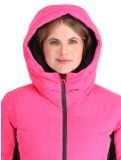 Miniatura Icepeak, Electra chaqueta de esquí mujeres Raspberry rojo 