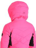 Miniatura Icepeak, Electra chaqueta de esquí mujeres Raspberry rojo 