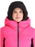 Miniatura Icepeak, Electra chaqueta de esquí mujeres Raspberry rojo 