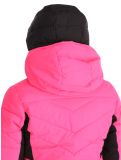 Miniatura Icepeak, Electra chaqueta de esquí mujeres Raspberry rojo 