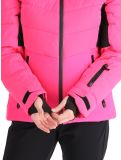 Miniatura Icepeak, Electra chaqueta de esquí mujeres Raspberry rojo 