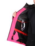 Miniatura Icepeak, Electra chaqueta de esquí mujeres Raspberry rojo 