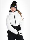 Miniatura Icepeak, Electra chaqueta de esquí mujeres White blanco 