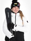 Miniatura Icepeak, Electra chaqueta de esquí mujeres White blanco 