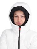 Miniatura Icepeak, Electra chaqueta de esquí mujeres White blanco 