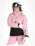 Miniatura Icepeak, Electra chaqueta de esquí mujeres Lavender negro, rosa 