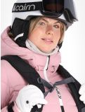 Miniatura Icepeak, Electra chaqueta de esquí mujeres Lavender negro, rosa 