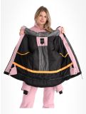 Miniatura Icepeak, Electra chaqueta de esquí mujeres Lavender negro, rosa 