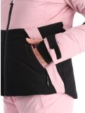 Miniatura Icepeak, Electra chaqueta de esquí mujeres Lavender negro, rosa 