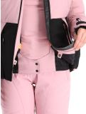 Miniatura Icepeak, Electra chaqueta de esquí mujeres Lavender negro, rosa 