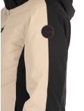 Miniatura Icepeak, Eleele chaqueta de esquí mujeres Beige beige 