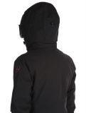 Miniatura Icepeak, Eleele chaqueta de esquí mujeres Black negro 