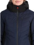 Miniatura Icepeak, Eleele chaqueta de esquí mujeres Dark Blue azul 