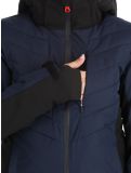 Miniatura Icepeak, Eleele chaqueta de esquí mujeres Dark Blue azul 