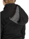 Miniatura Icepeak, Eleele chaqueta de esquí mujeres Dark Blue azul 