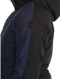 Miniatura Icepeak, Eleele chaqueta de esquí mujeres Dark Blue azul 