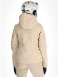 Miniatura Icepeak, Eleele chaqueta de esquí mujeres Optic White blanco 