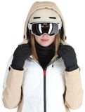 Miniatura Icepeak, Eleele chaqueta de esquí mujeres Optic White blanco 