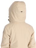 Miniatura Icepeak, Eleele chaqueta de esquí mujeres Optic White blanco 