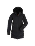 Miniatura Icepeak, Elgin chaqueta de invierno mujeres negro