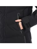 Miniatura Icepeak, Elgin chaqueta de invierno mujeres negro