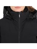 Miniatura Icepeak, Elgin chaqueta de invierno mujeres negro