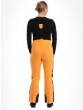 Miniatura Icepeak, Ellsworth pantalones de esquí softshell mujeres Abricot naranja 