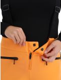 Miniatura Icepeak, Ellsworth pantalones de esquí softshell mujeres Abricot naranja 