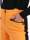 Miniatura Icepeak, Ellsworth pantalones de esquí softshell mujeres Abricot naranja 