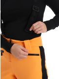 Miniatura Icepeak, Ellsworth pantalones de esquí softshell mujeres Abricot naranja 