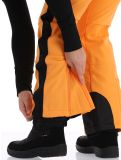 Miniatura Icepeak, Ellsworth pantalones de esquí softshell mujeres Abricot naranja 