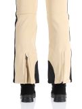 Miniatura Icepeak, Ellsworth pantalones de esquí softshell mujeres Beige beige 