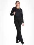 Miniatura Icepeak, Ellsworth pantalones de esquí softshell mujeres Black negro 