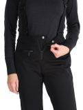 Miniatura Icepeak, Ellsworth pantalones de esquí softshell mujeres Black negro 