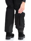 Miniatura Icepeak, Ellsworth pantalones de esquí softshell mujeres Black negro 