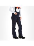 Miniatura Icepeak, Ellsworth pantalones de esquí softshell mujeres dark azul 