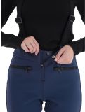 Miniatura Icepeak, Ellsworth pantalones de esquí softshell mujeres Dark Blue azul 